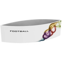 Hanging Football Sign (call for quote)