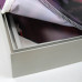 Wall Mount Light Box LB-100 4" Profile (Contact for quote)