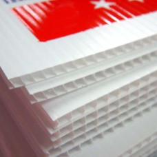 Coroplast Signs