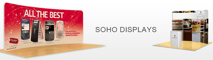 Portable Displays